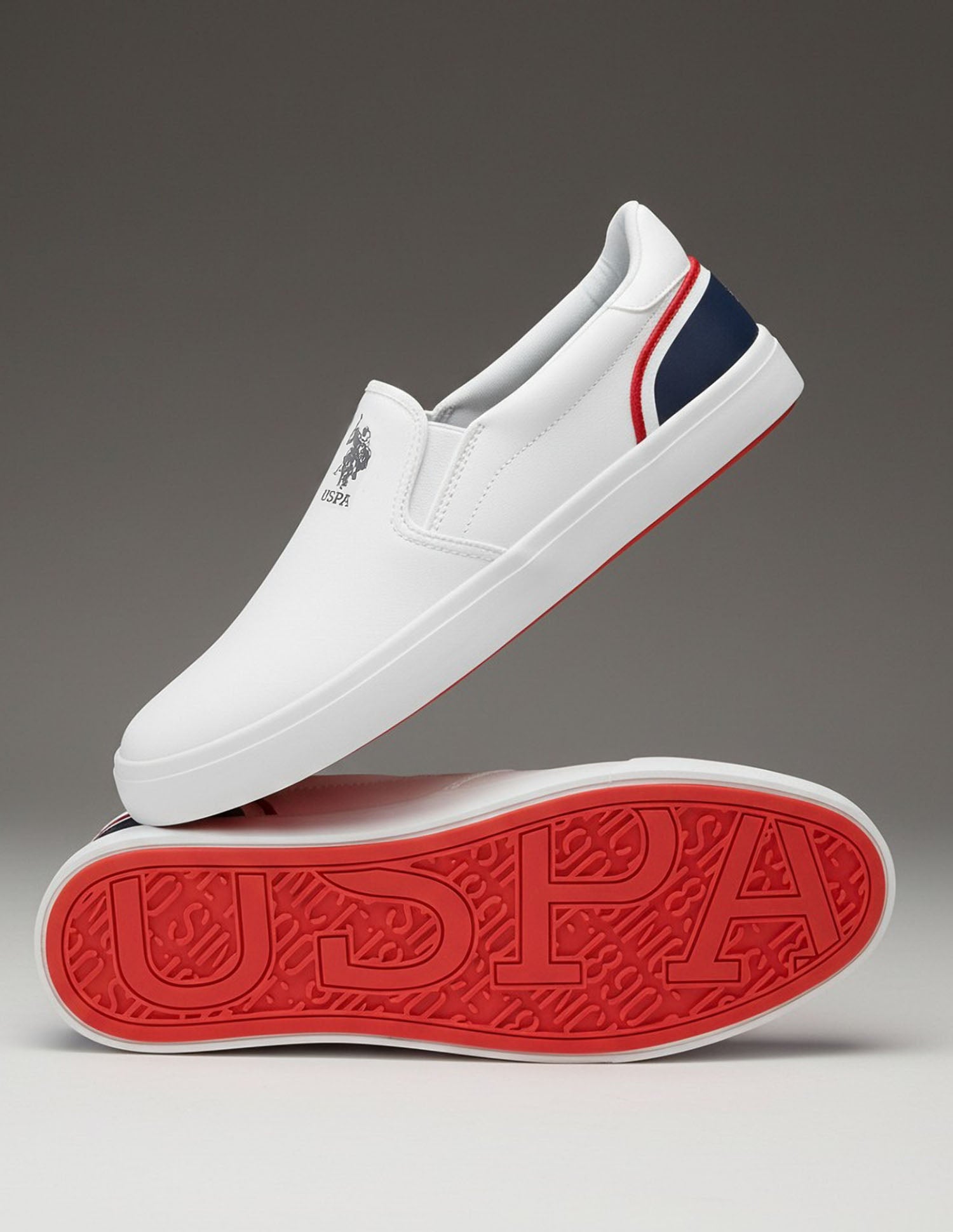 Men Timeo 2.0 Round Toe Sneakers