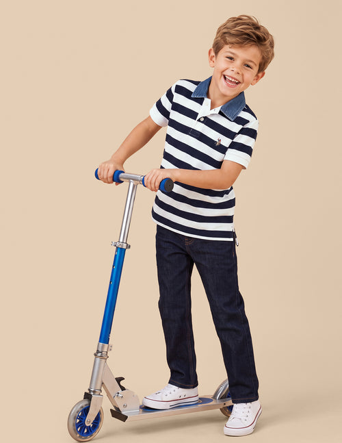 Polo Shirts