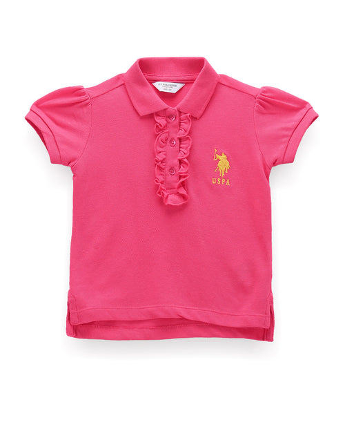 Polo Shirts