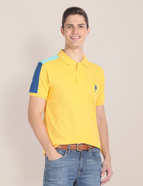 Polo Shirts