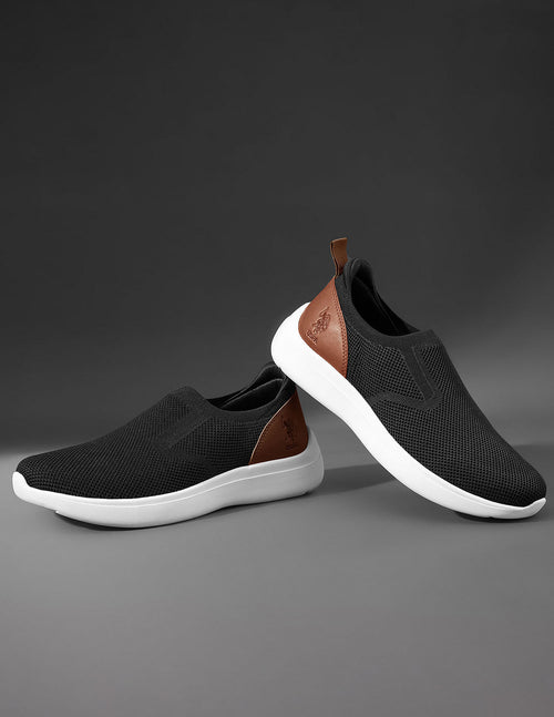 Slip-on Shoes