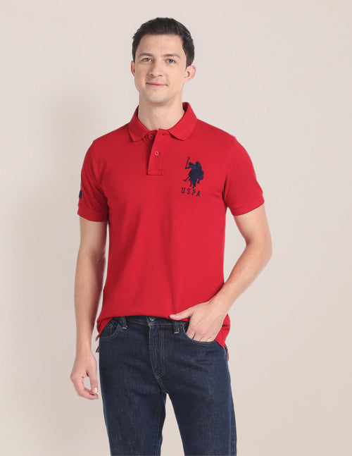 Polo Shirts