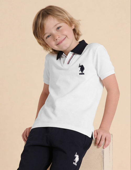 Polo Shirts