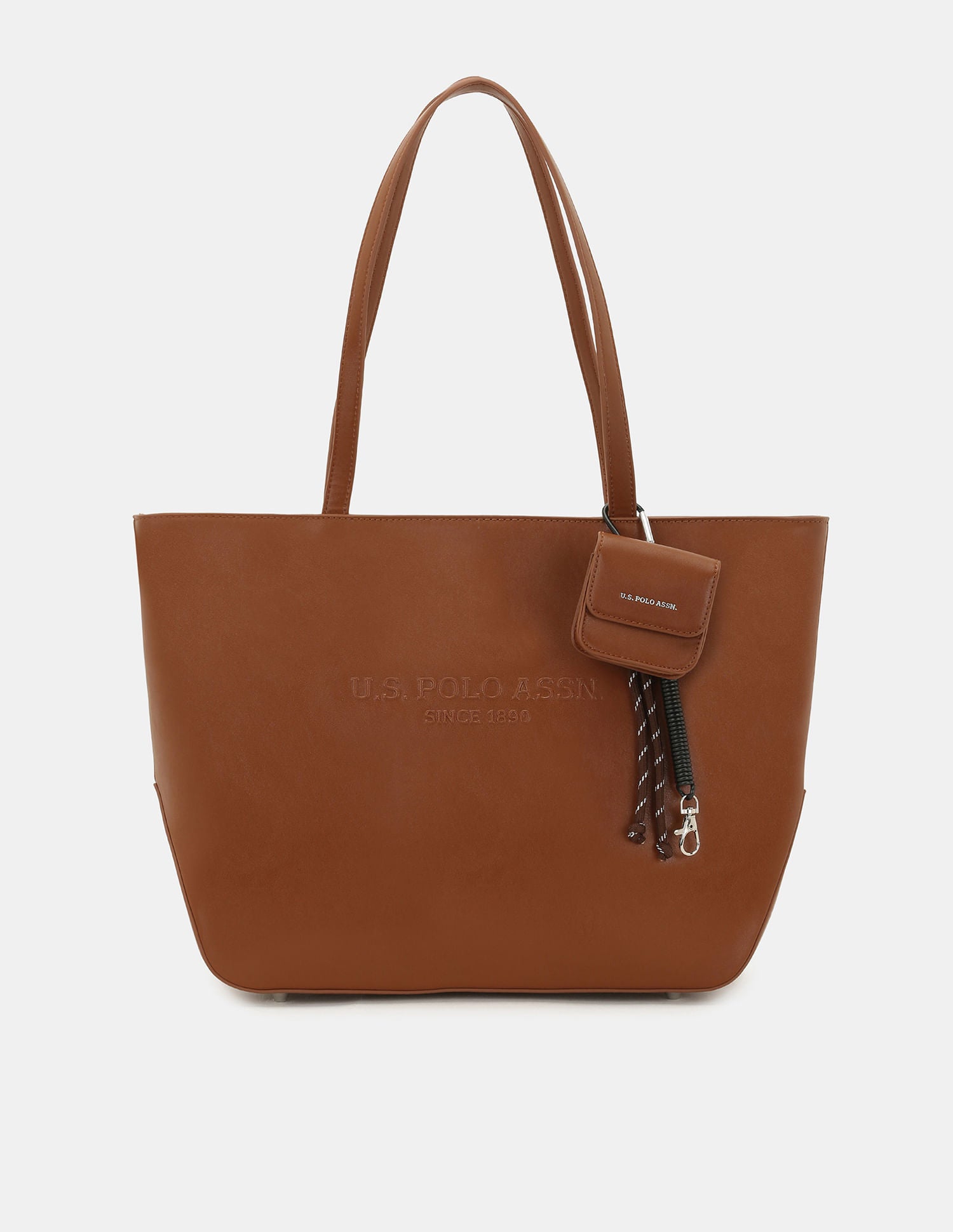 Women Bree Functional Tote Bag with Key Holder