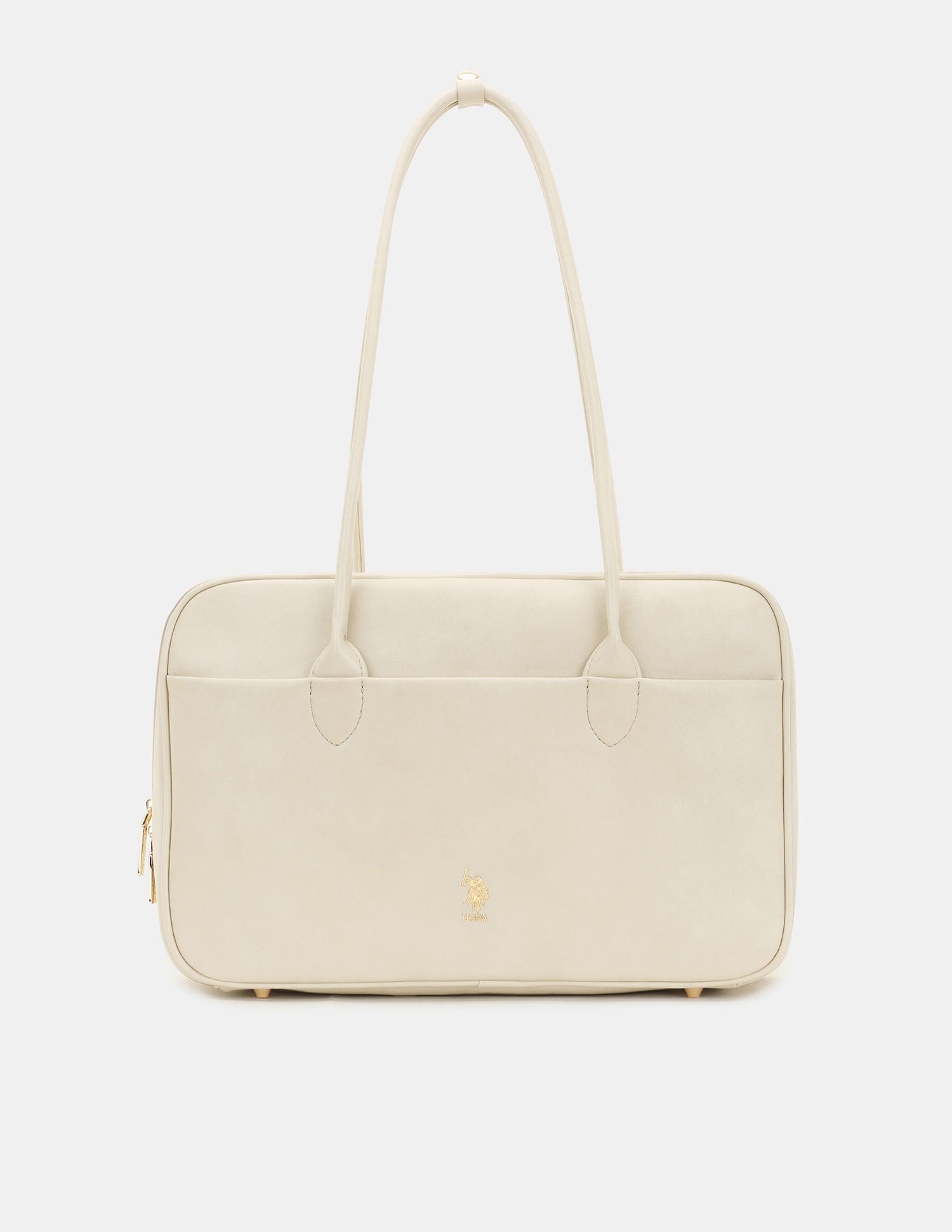 Women Blynn Compact Work Satchel Bag with Inner Pockets