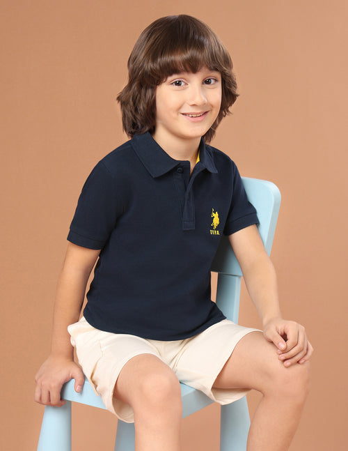 Polo Shirts