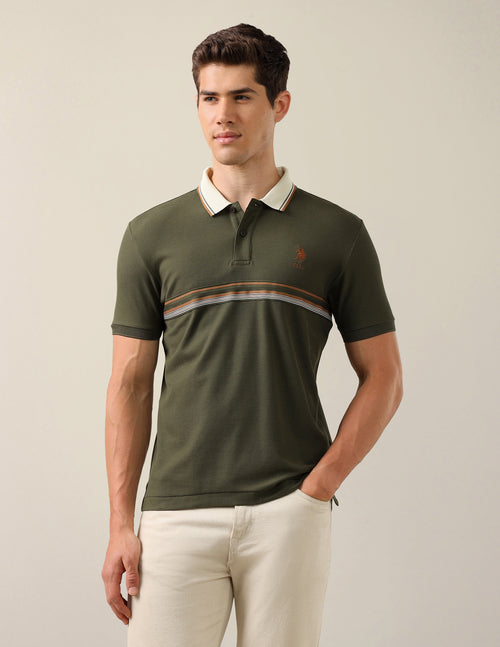 Polo Shirts