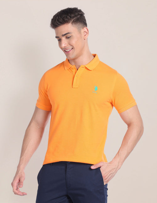 Polo Shirts