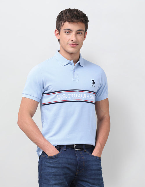 Polo Shirts
