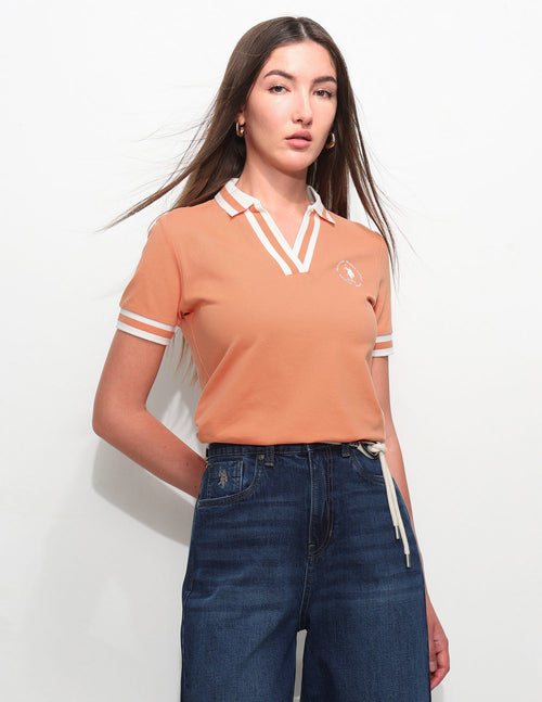 Polo Shirts