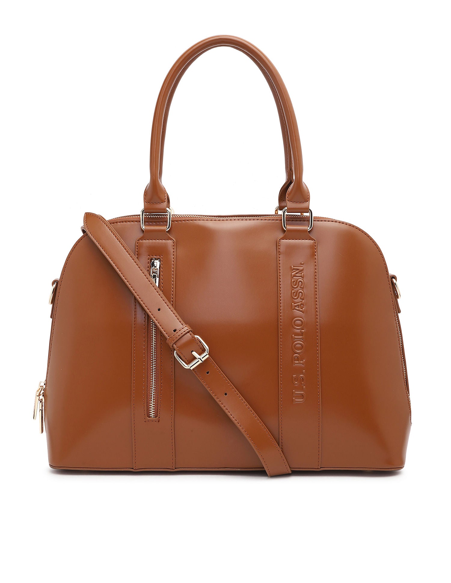 Women Alexa Satchel Bag
