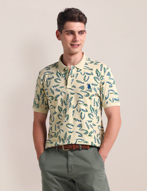 Polo Shirts