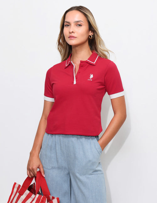 Polo Shirts