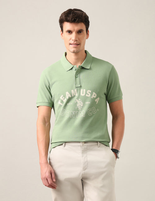 Polo Shirts