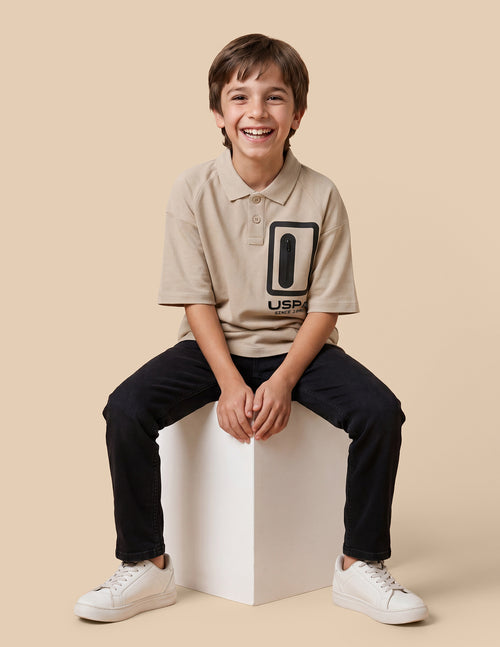 Polo Shirts