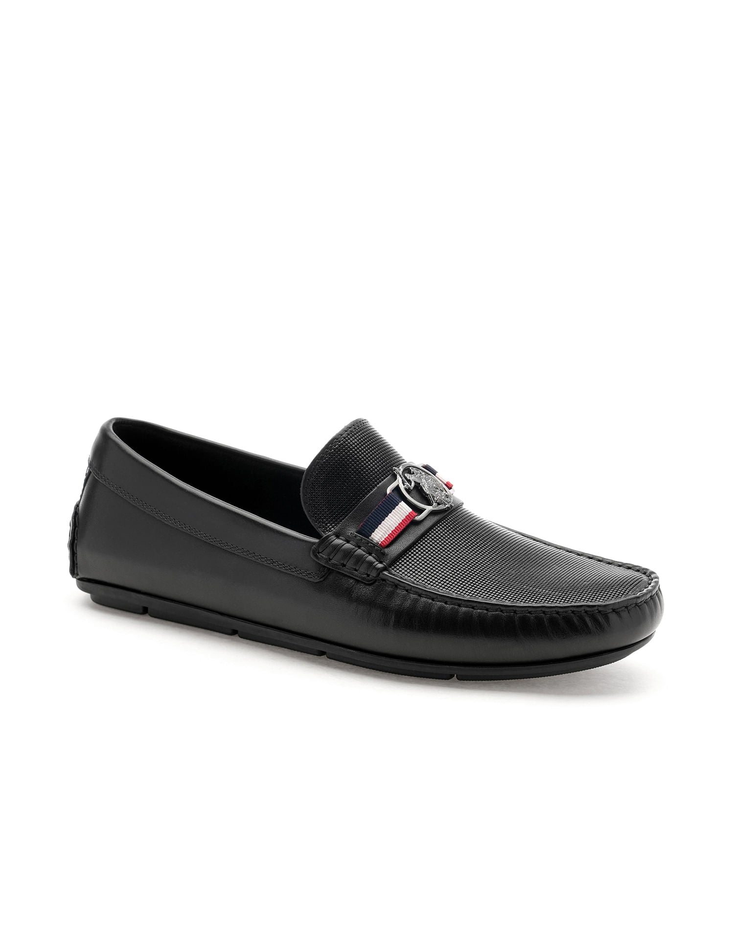 Men Gregor 2.0 Loafers