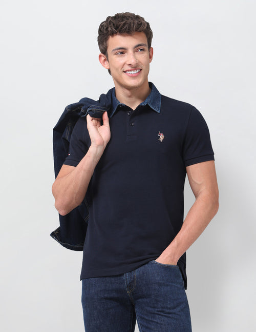 Polo Shirts