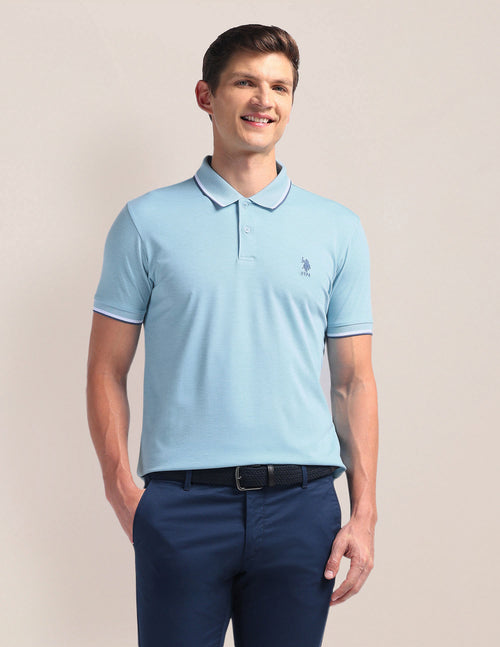 Polo Shirts