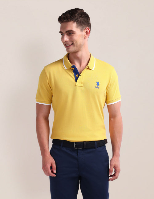 Polo Shirts