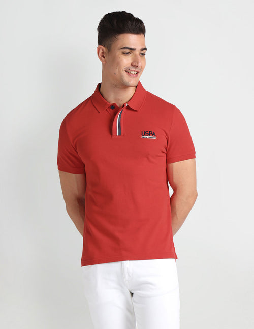 Polo Shirts