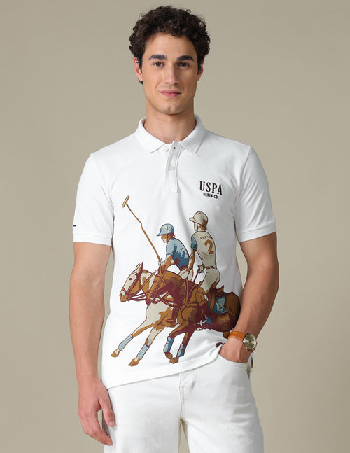 Polo Shirts