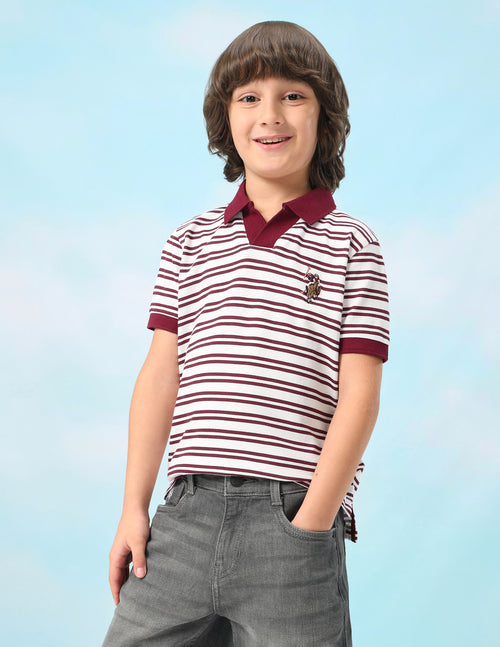 Polo Shirts
