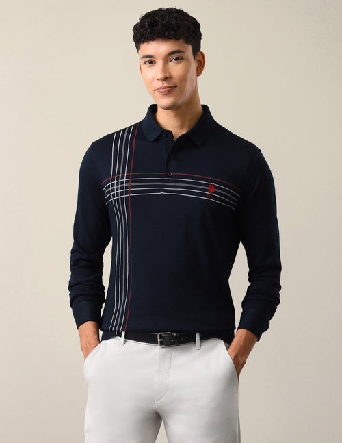 Polo Shirts
