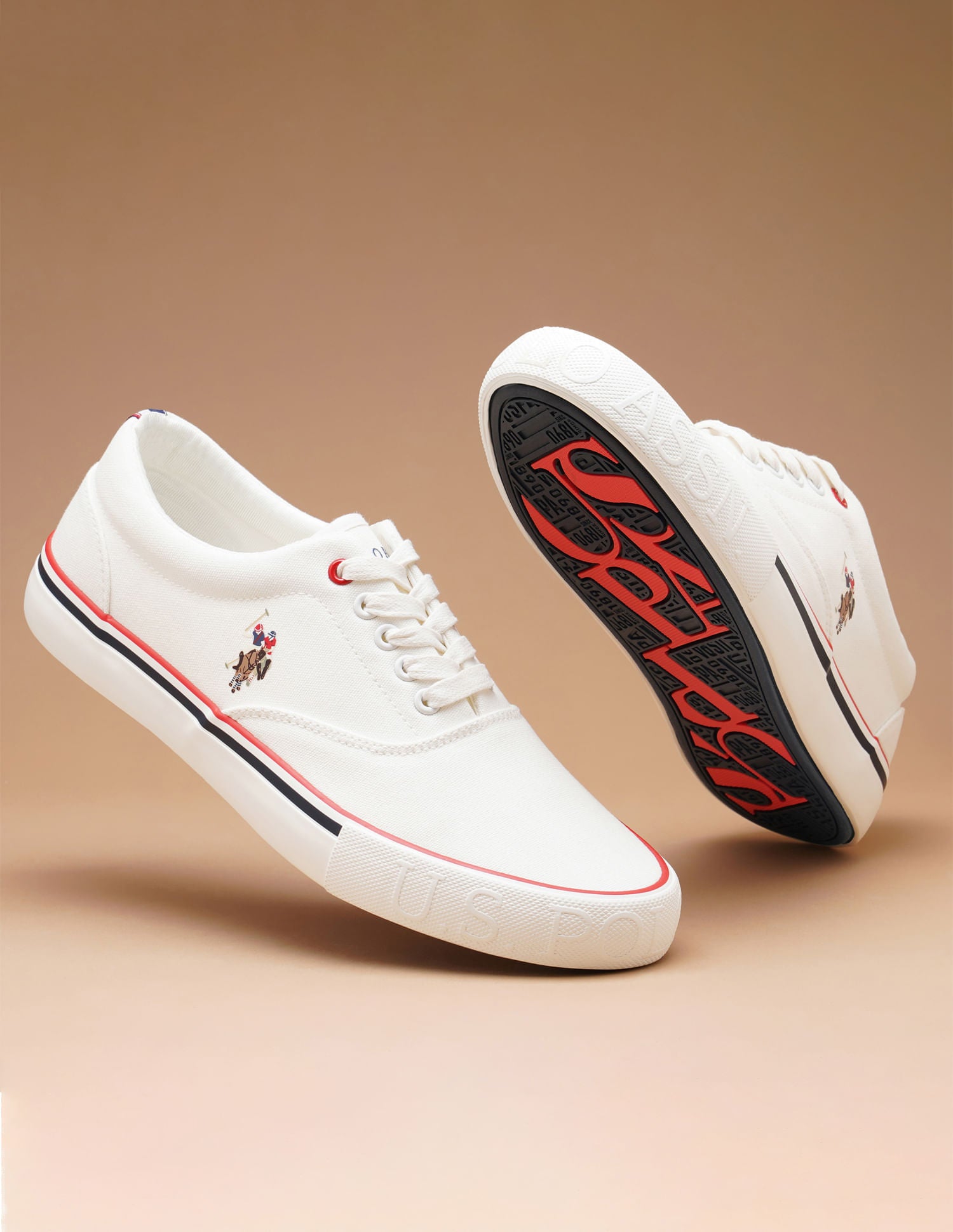 Men Lace-Ups Clyde 2.0 Sneakers