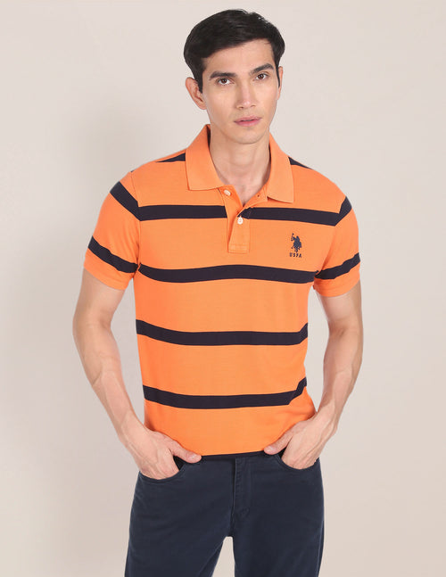 Polo Shirts