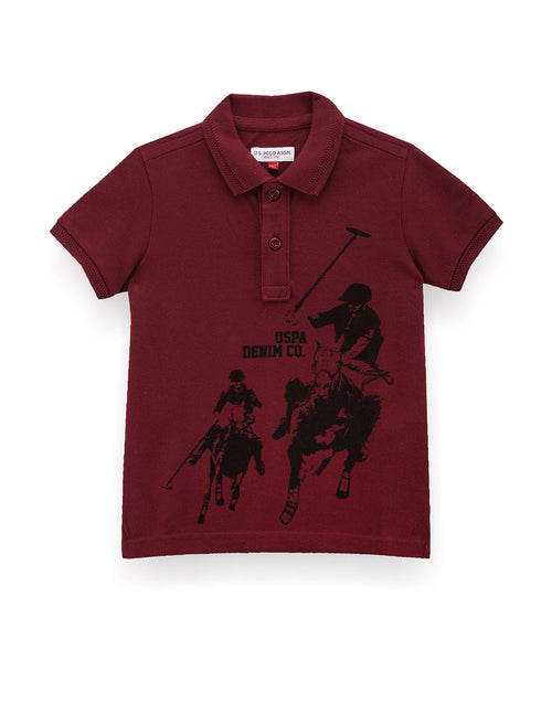 Polo Shirts