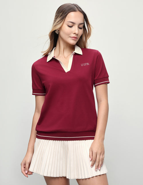 Polo Shirts