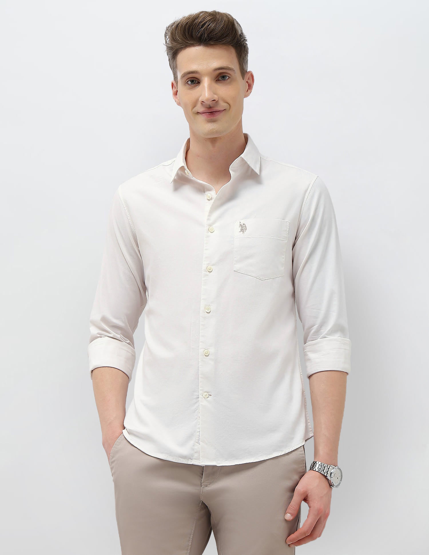 Casa De Campo Regular Fit Shirt