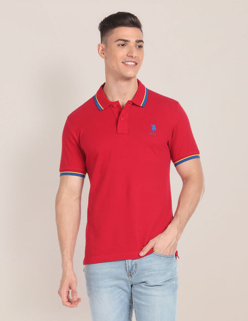 Polo Shirts