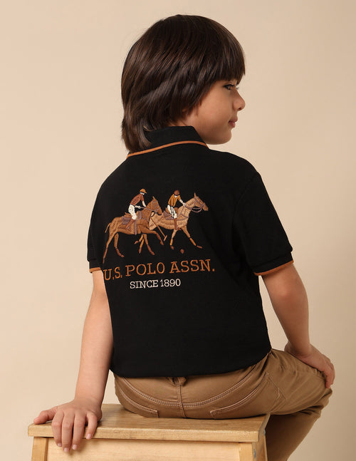 Polo Shirts