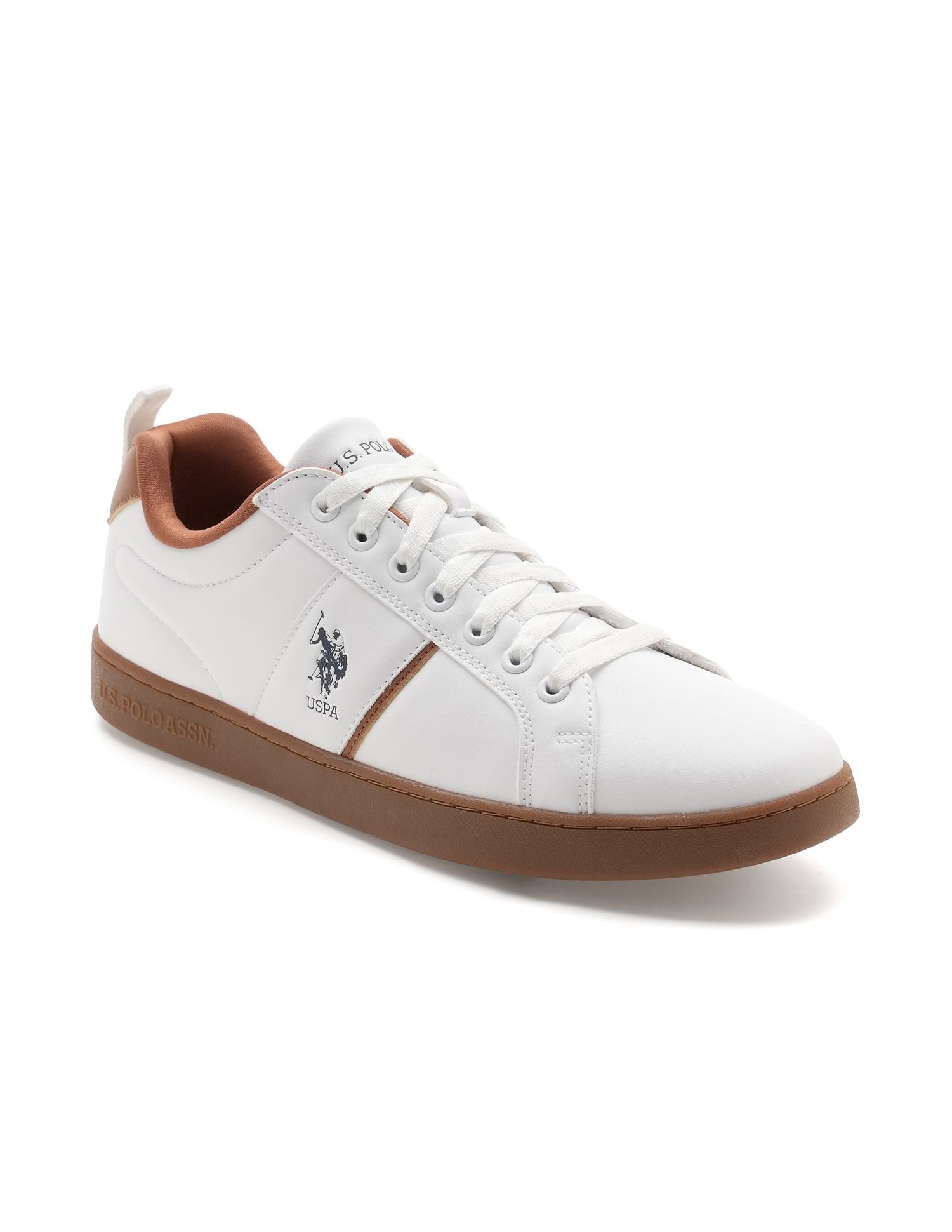 Men Dorim Solid Casual Sneakers