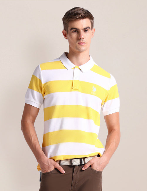 Polo Shirts