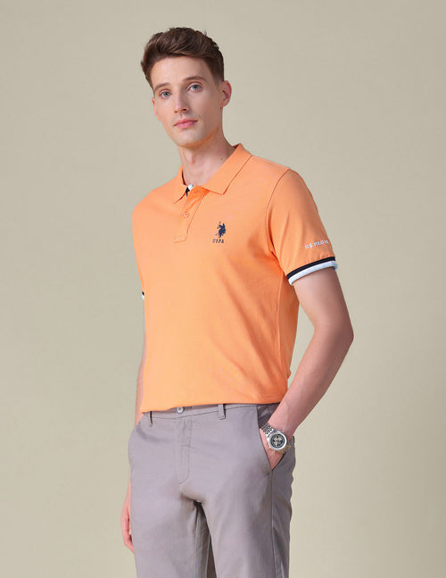 Polo Shirts