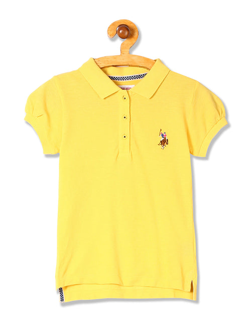 Polo Shirts