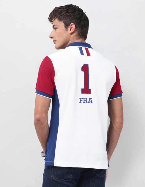 Polo Shirts