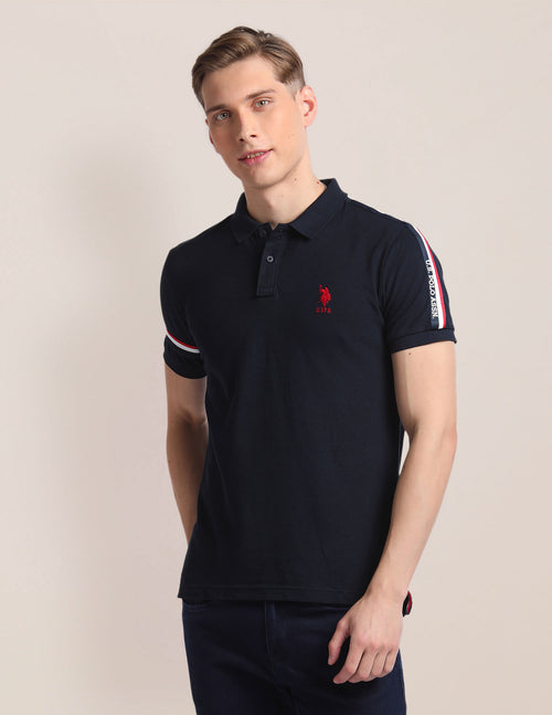 Polo Shirts