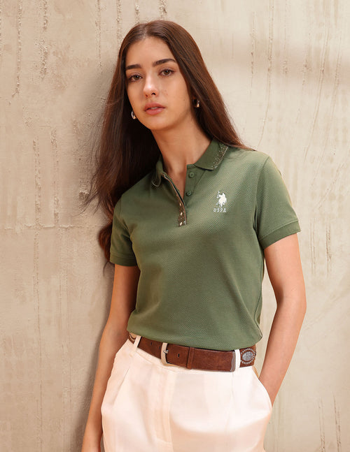 Polo Shirts