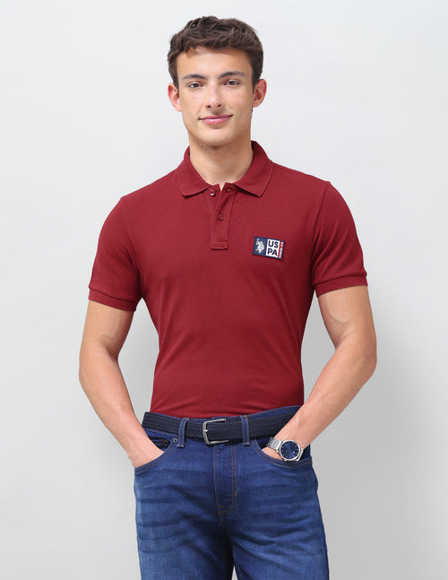 Polo Shirts