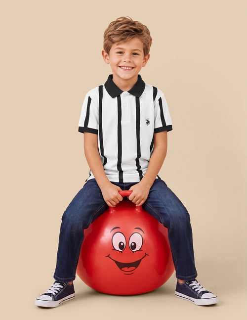 Polo Shirts