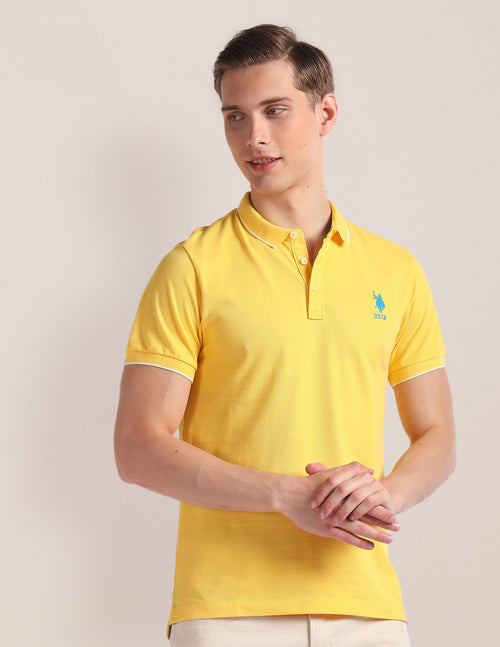 Polo Shirts