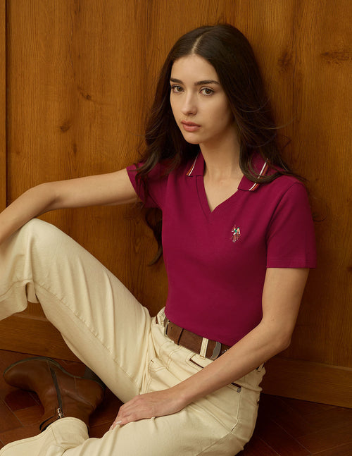 Polo Shirts