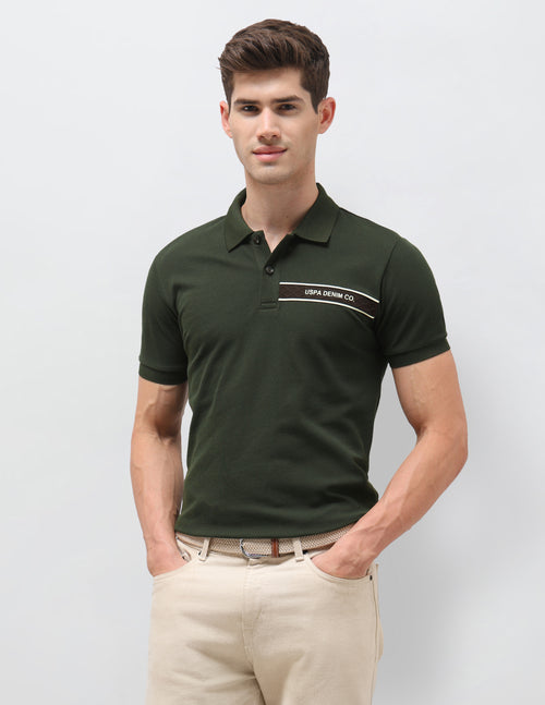 Polo Shirts