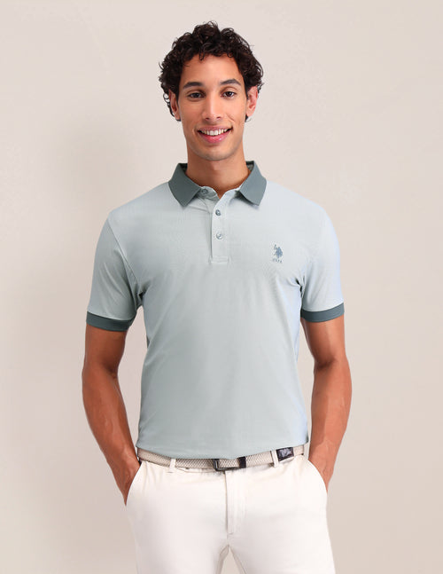 Polo Shirts