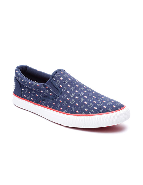 Slip-on Shoes