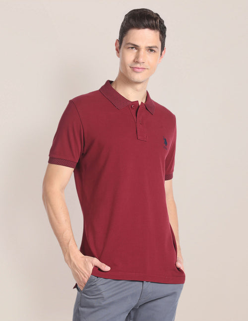 Polo Shirts