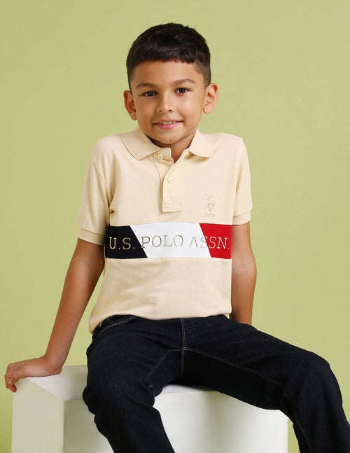 Polo Shirts